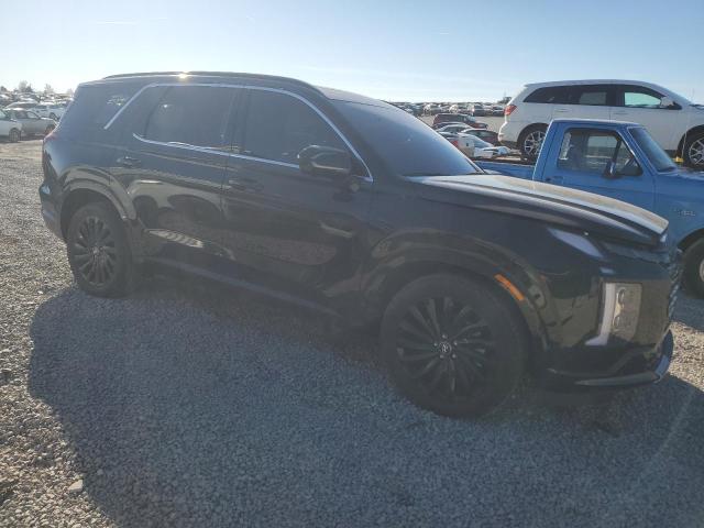 2025 HYUNDAI PALISADE C - KM8R7DGE6SU861301