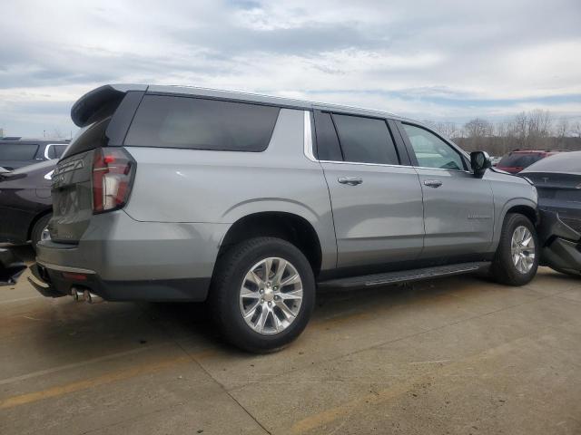 2023 CHEVROLET SUBURBAN K - 1GNSKFKD3PR534984
