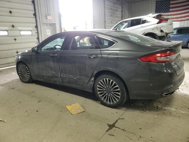 2018 FORD FUSION TIT - 3FA6P0D91JR175198