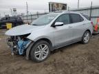 2019 CHEVROLET EQUINOX PR - 2GNAXYEXXK6222972