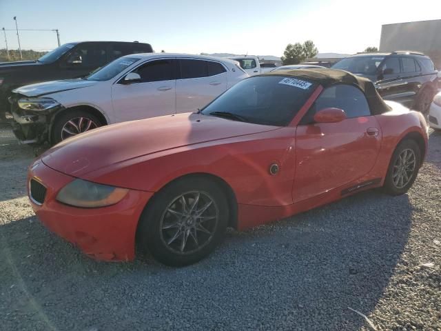 BMW Z4 2.5
