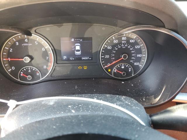 2019 KIA OPTIMA LX - 5XXGT4L3XKG308989