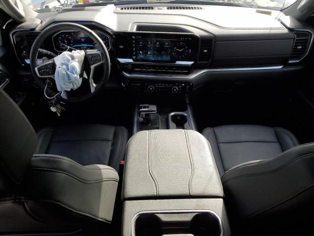 2024 CHEVROLET SILVERADO - 2GCUDGED7R1241386