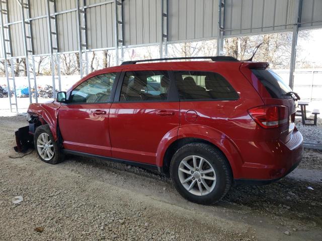 Vin: 3c4pdcbg9ft743573, lot: 46507825, dodge journey sxt 20152