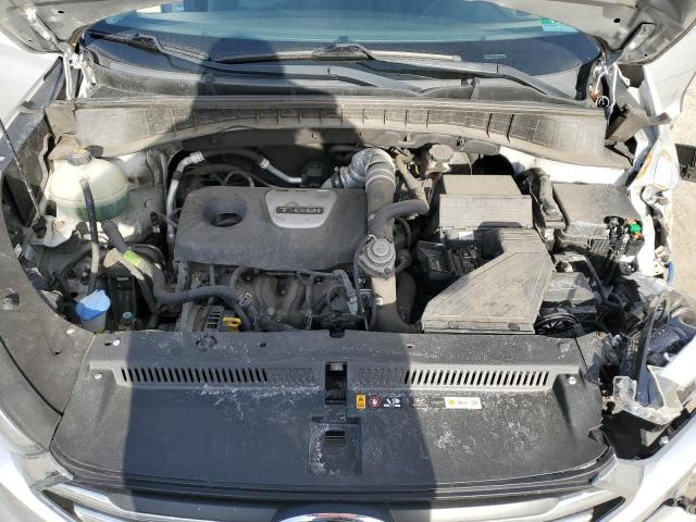 2018 HYUNDAI TUCSON VAL KM8J3CA28JU812357