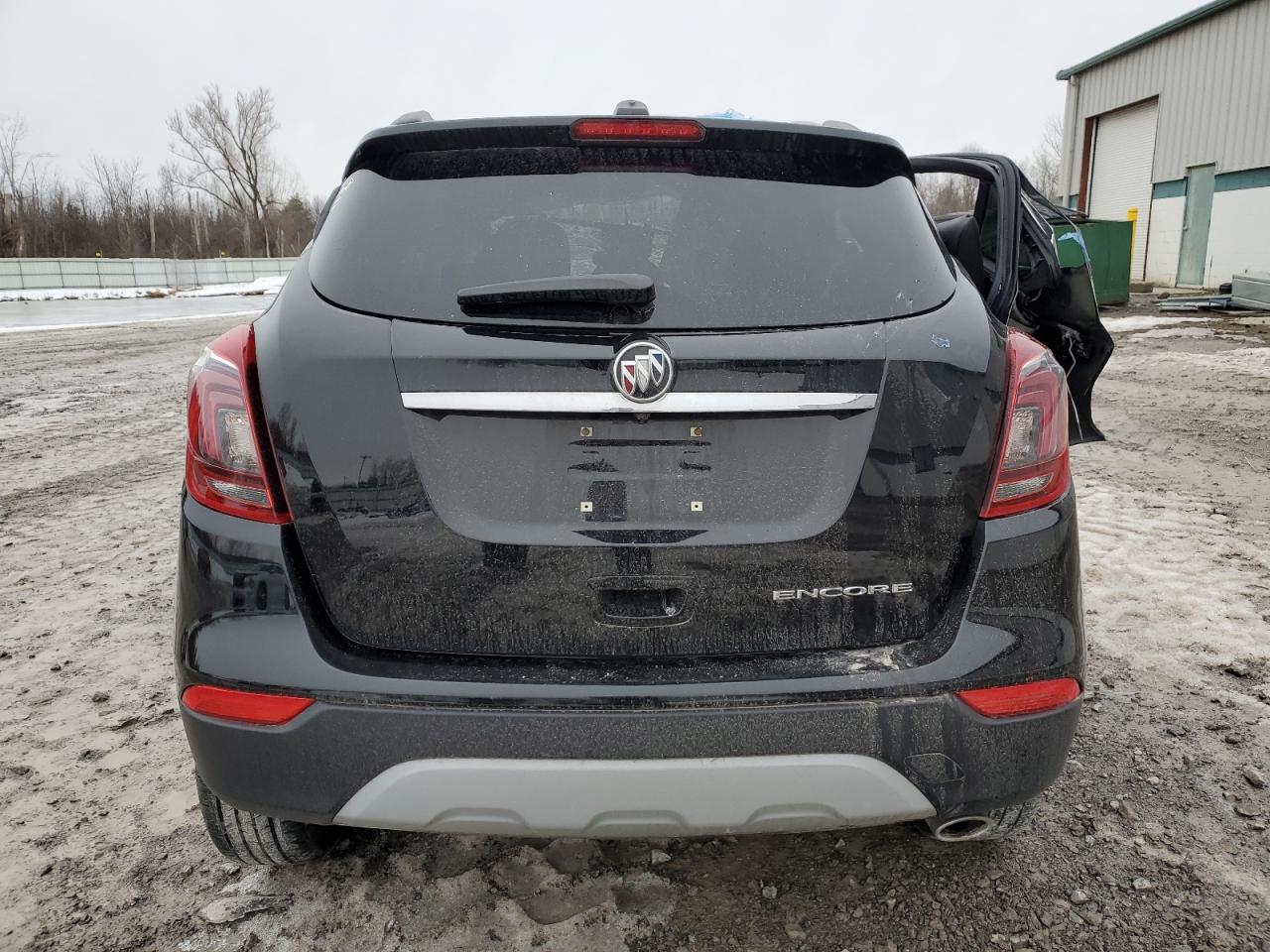 BUICK ENCORE PREFERRED