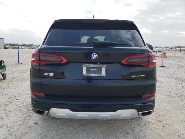 2019 BMW X5 XDRIVE4 - 5UXCR6C5XKLL64763