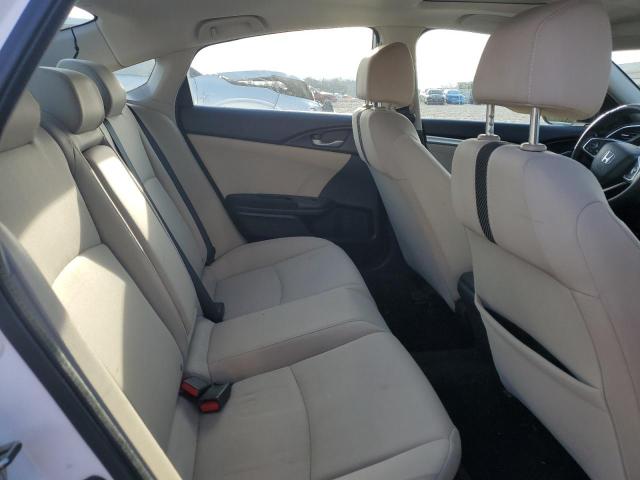 2016 HONDA CIVIC EX 19XFC2F85GE051229