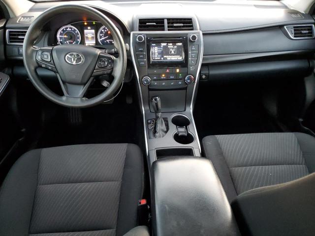 2015 TOYOTA CAMRY LE - 4T1BF1FK7FU049246