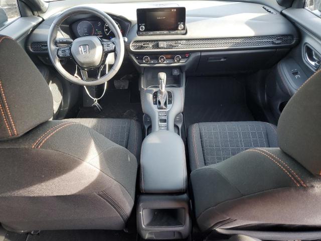 2025 HONDA HR-V SPORT - 3CZRZ2H50SM719915