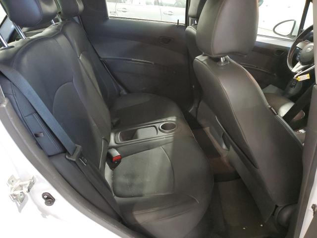 2016 CHEVROLET SPARK EV 2 KL8CL6S07GC592888