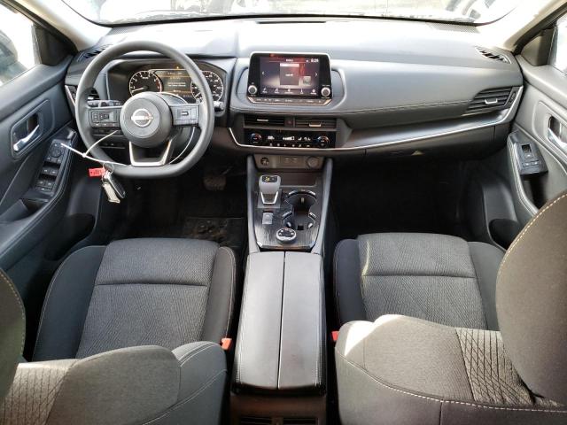 2024 NISSAN ROGUE SV 5N1BT3BB3RC680841