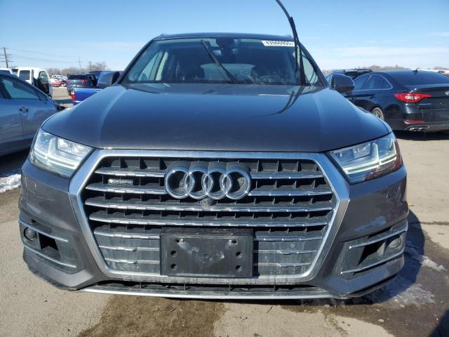 2018 AUDI Q7 PRESTIG - WA1VAAF74JD030149
