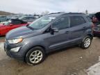 2018 FORD ECOSPORT S - MAJ6P1UL5JC204010