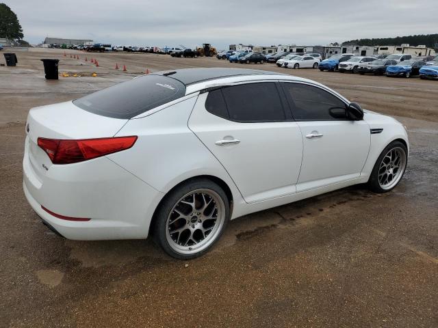Vin: 5xxgn4a74dg112260, lot: 44257405, kia optima ex 20133