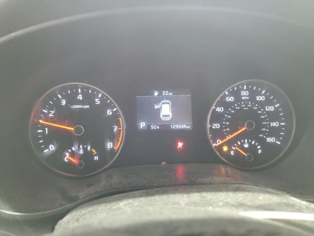 2020 KIA SPORTAGE L - KNDPM3AC6L7709671