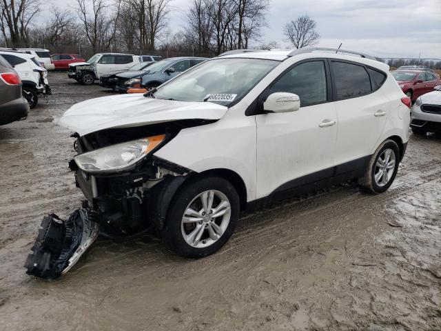 Vin: km8ju3ac0du716149, lot: 46822035, hyundai tucson gls 2013 img_1