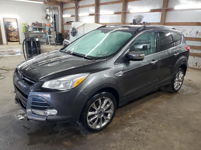 2016 FORD ESCAPE SE - 1FMCU9GX7GUA60266