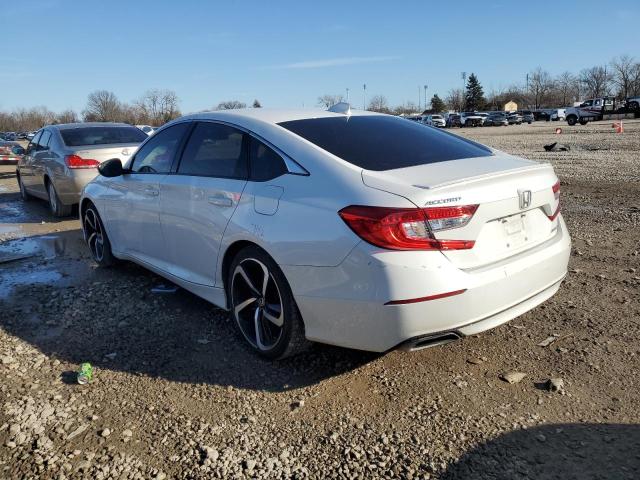 2020 HONDA ACCORD SPO - 1HGCV1F33LA141845