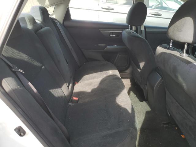 2015 NISSAN ALTIMA 2.5 - 1N4AL3AP4FN335109