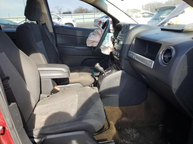 2016 JEEP COMPASS SP 1C4NJDBB2GD663405