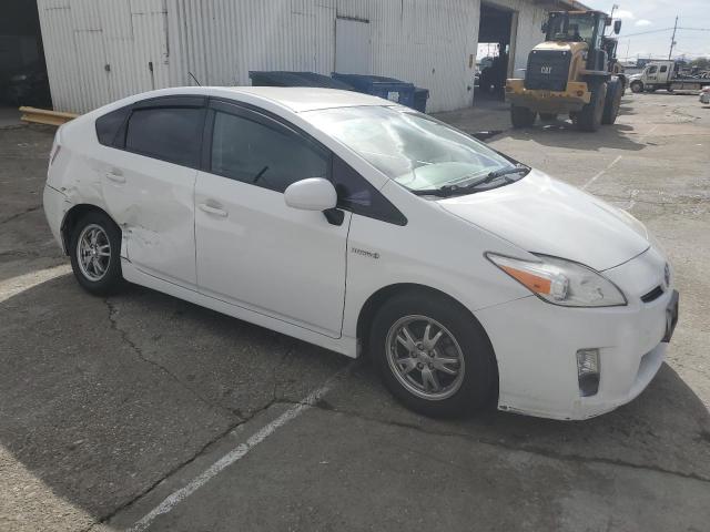 Vin: jtdkn3du9a0001934, lot: 44039075, toyota prius 20104