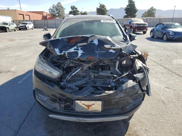 2018 BUICK ENCORE PRE - KL4CJASB6JB657870