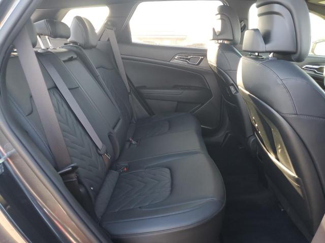 2023 KIA SPORTAGE X - KNDPZDAH4P7066584