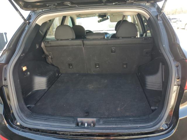 2015 HYUNDAI TUCSON GLS - KM8JT3AFXFU061790