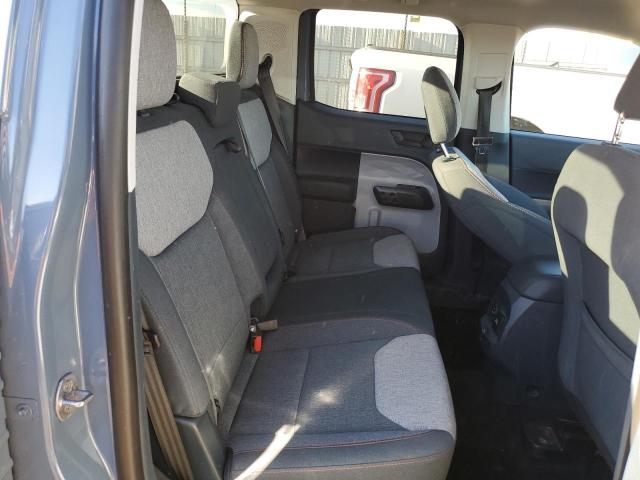 2024 FORD MAVERICK X - 3FTTW8J98RRA86243