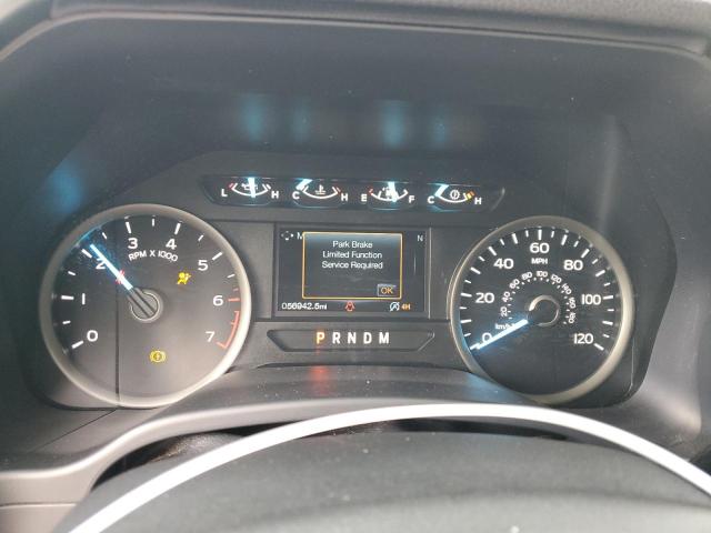 2019 FORD F150 SUPER - 1FTFX1E44KKC77040