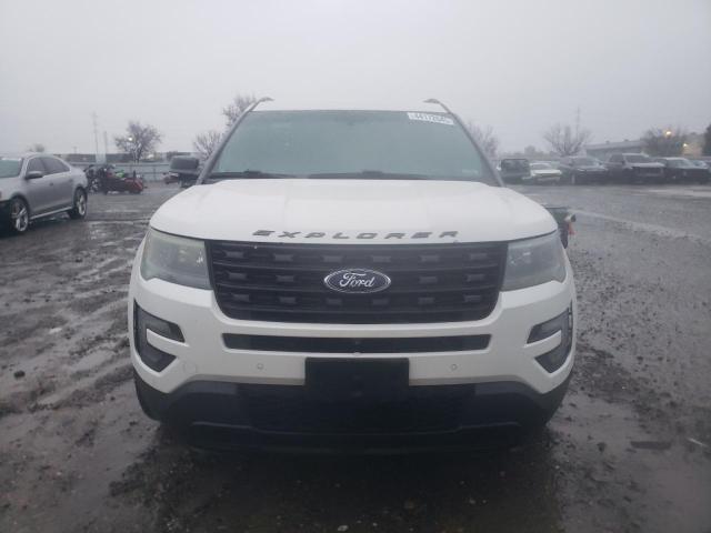 2016 FORD EXPLORER S 1FM5K8GT2GGB52664