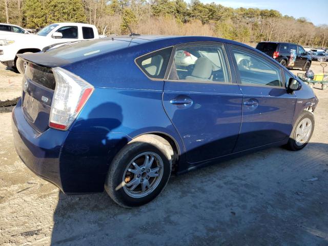 Vin: jtdkn3du5a0022733, lot: 44012465, toyota prius 20103