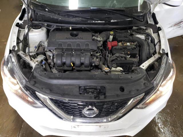2016 NISSAN SENTRA S - 3N1AB7AP3GY267316