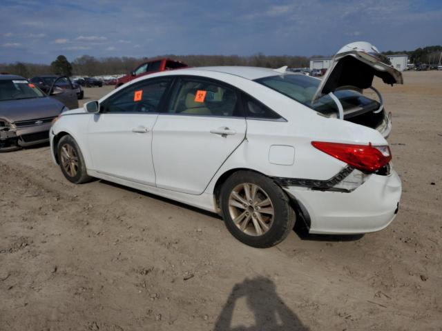 Vin: 5npeb4acxbh179394, lot: 46196475, hyundai sonata gls 20112