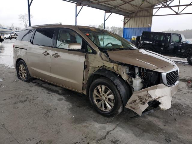 Vin: kndmb5c16f6018330, lot: 44645445, kia all models lx 20154
