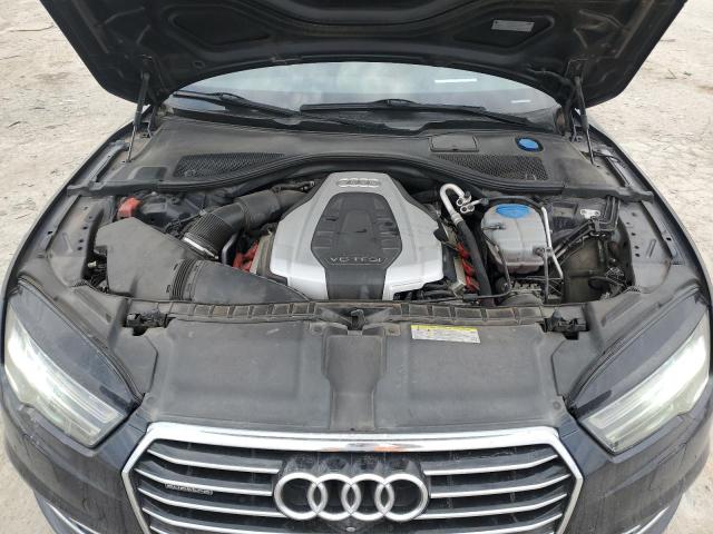 2016 AUDI A7 PRESTIG WAU2GAFCXGN153877