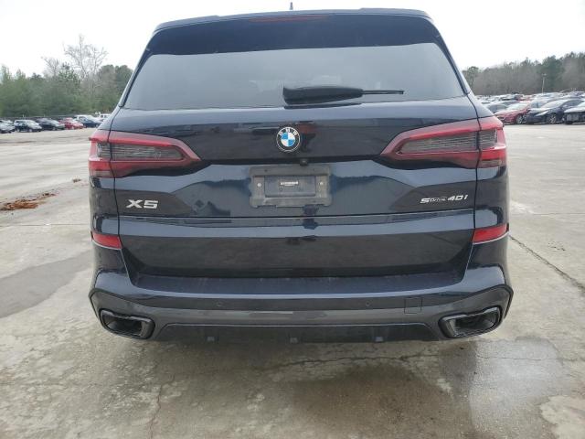 2023 BMW X5 SDRIVE - 5UXCR4C02P9P57783