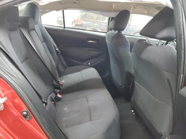 2020 TOYOTA COROLLA LE - 5YFEPRAEXLP103419