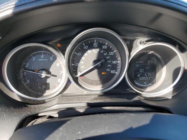 2016 MAZDA 6 SPORT - JM1GJ1U57G1475785
