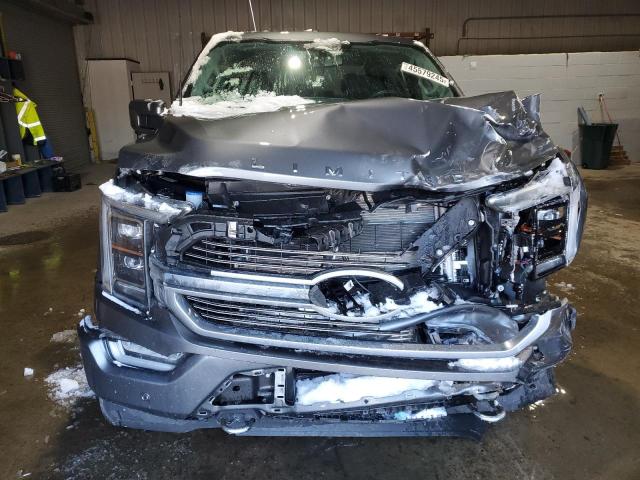 2022 FORD F150 SUPER - 1FTFW1ED4NFB53513