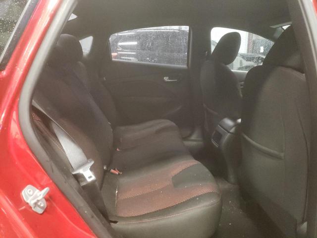 2016 DODGE DART SXT - 1C3CDFBB7GD609970