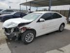 2016 TOYOTA CAMRY LE - 4T4BF1FK5GR552734