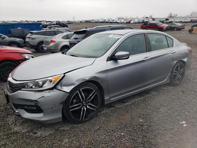 Vin: 1hgcr2f18ha085336, lot: 43644545, honda accord sport special edition 2017 img_1