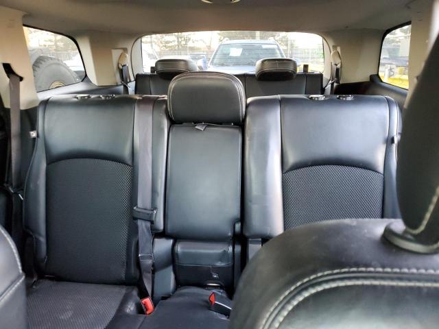 2016 DODGE JOURNEY CR - 3C4PDDGGXGT245690
