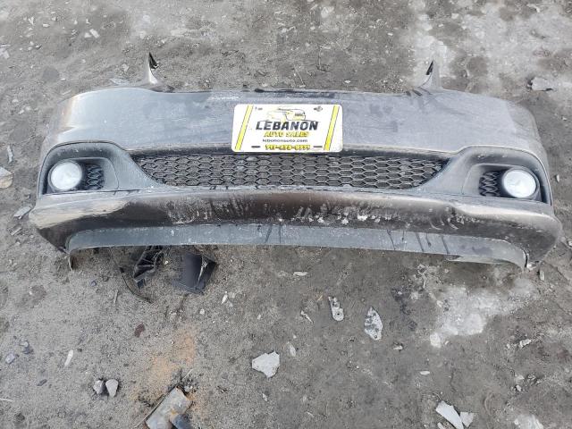 2018 DODGE GRAND CARA 2C4RDGBG1JR185083