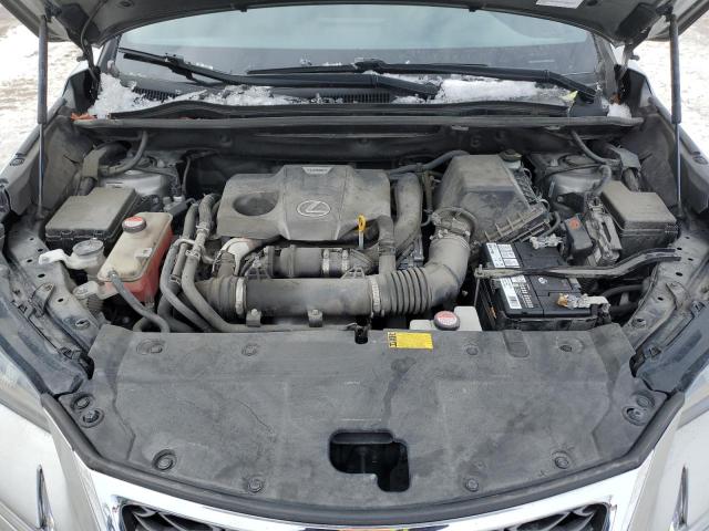 2015 LEXUS NX 200T JTJBARBZ5F2019871