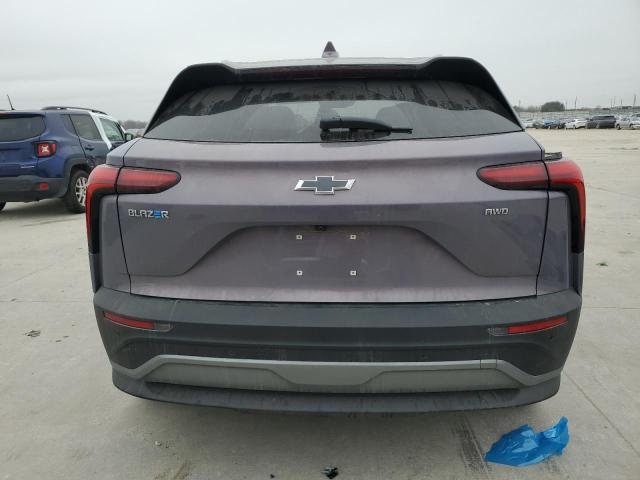 2024 CHEVROLET BLAZER 2LT - 3GNKDBRJ3RS220637