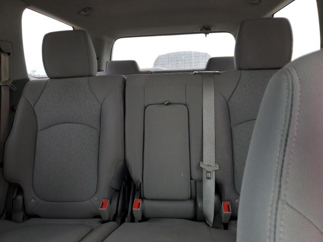 2015 GMC ACADIA SLE - 1GKKRNED4FJ330268