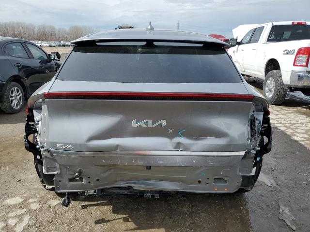 2023 KIA EV6 LIGHT - KNDC34LA1P5127739